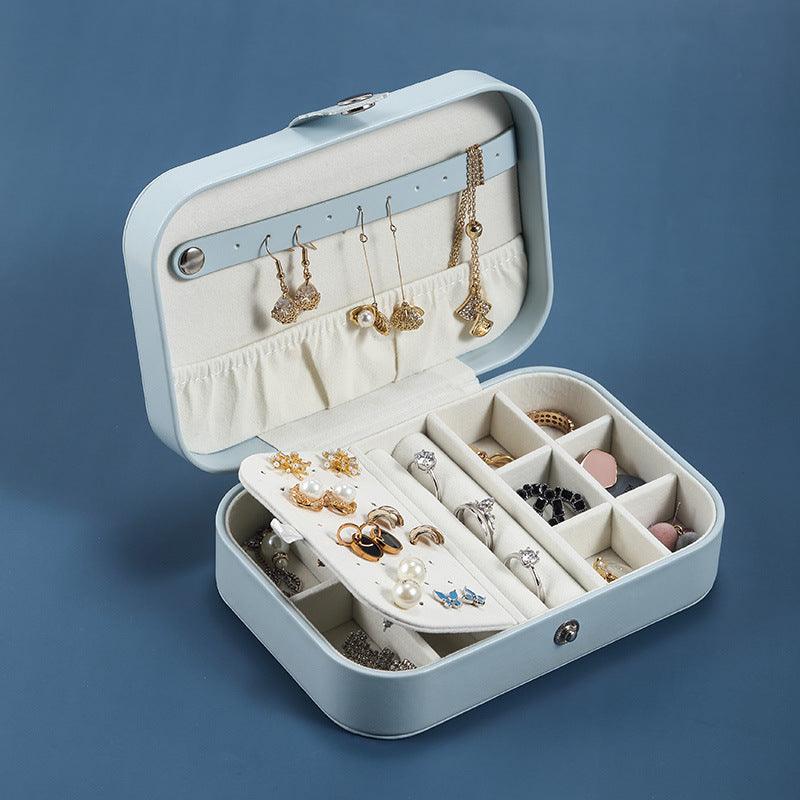 NOVA NOMAD Jewelry Organizer