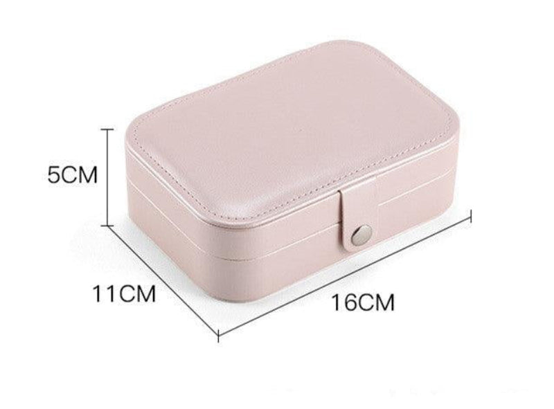 NOVA NOMAD Jewelry Organizer