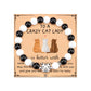 BRACELET CATTITUDE 