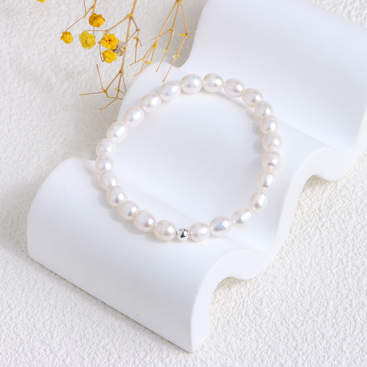 FRESH PEARL - RAMODO JEWELRY