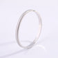 COSMIC FROST BANGLE