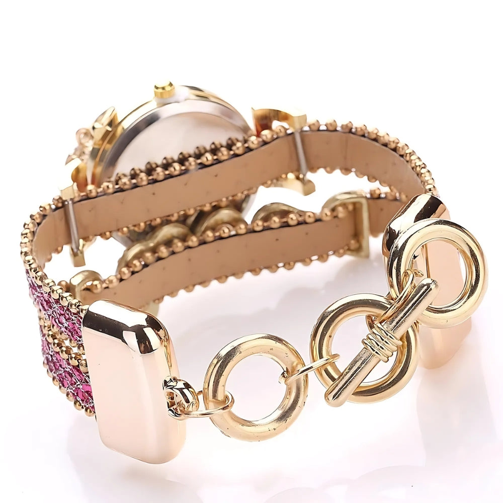 RAMODO JEWELRY - DREAM DRUMS