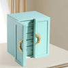 TREASURE VAULT