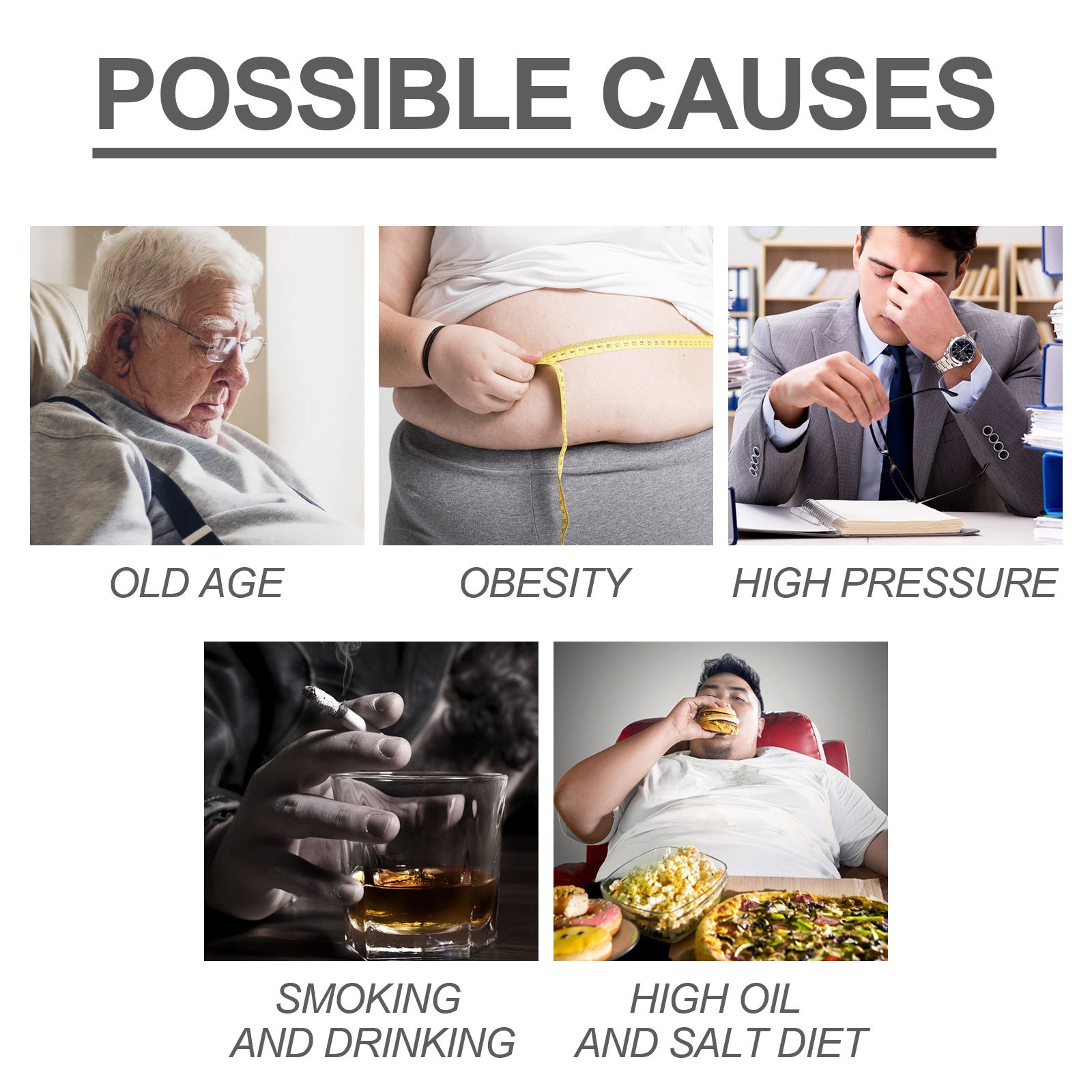 VITAL FLOW magnetic bracelet