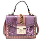 The Cross-Stitch Charm RAMODO Retro Bag 1