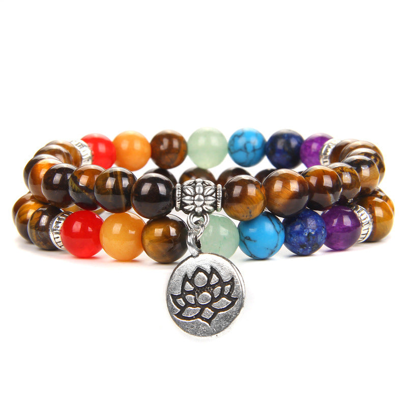 YOGA ENERGY - RAMODO JEWELRY