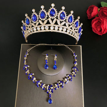 ENCHANTED ENTHRONEMENT