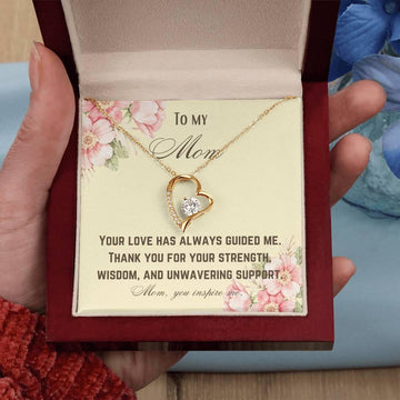 FOREVER MOM - RAMODO JEWELRY