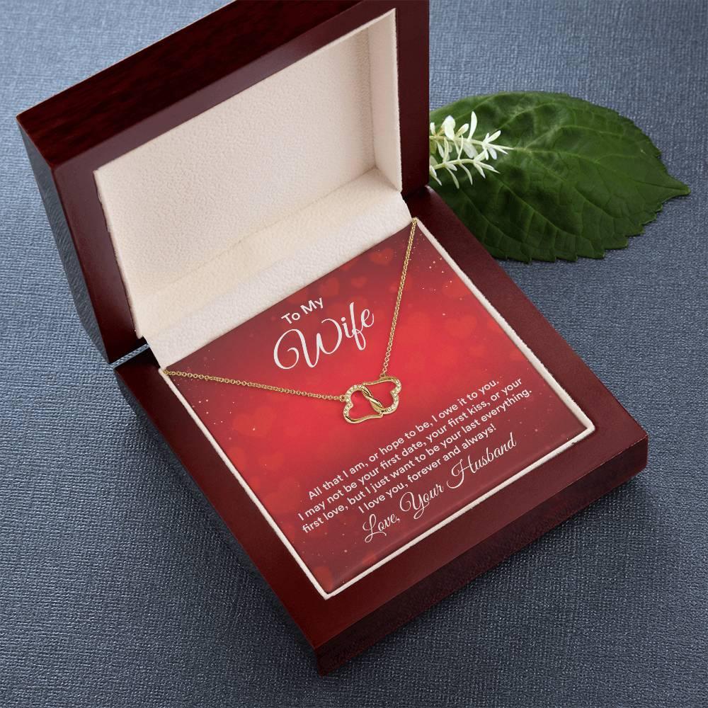 ETERNAL VOW - RAMODO JEWELRY