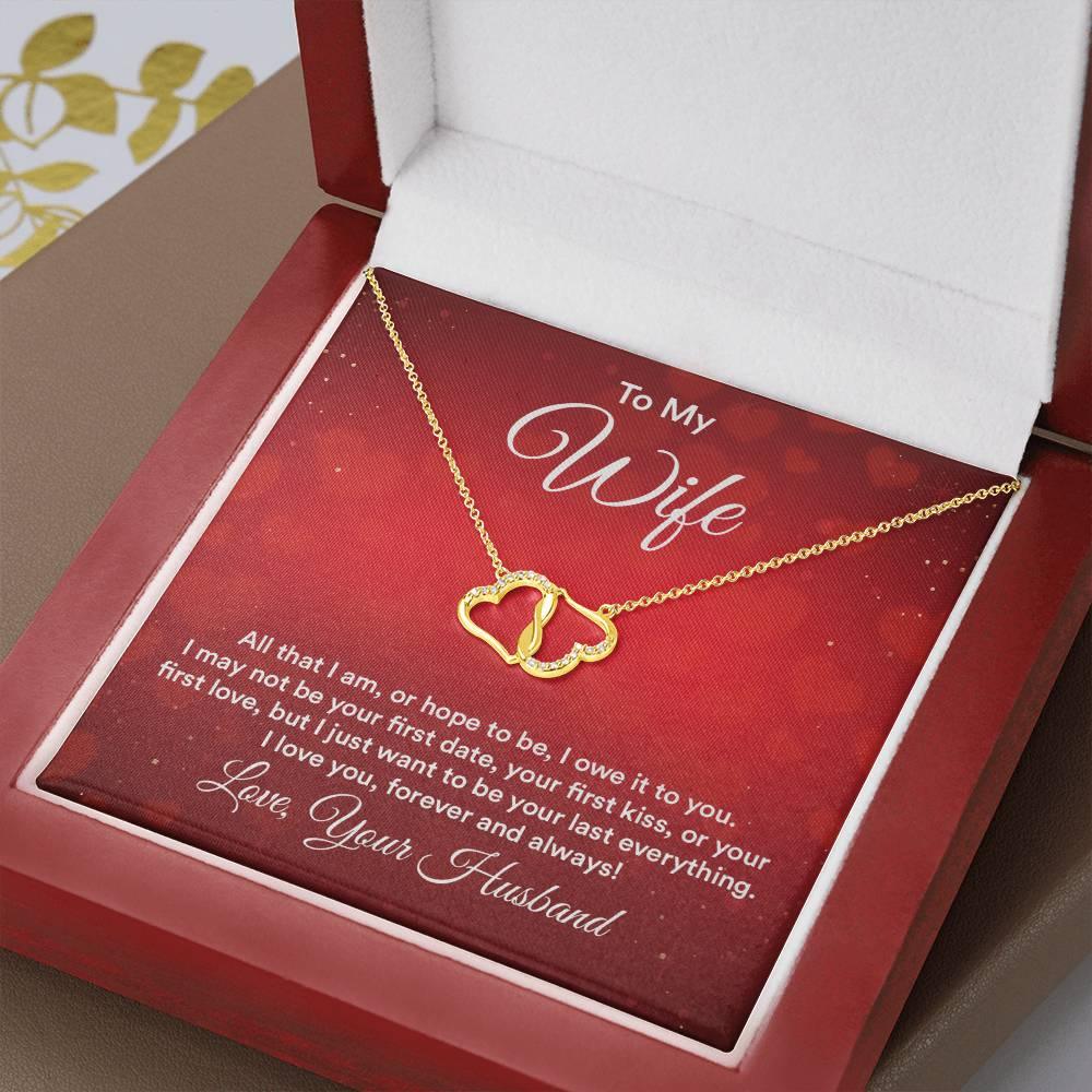 ETERNAL VOW - RAMODO JEWELRY