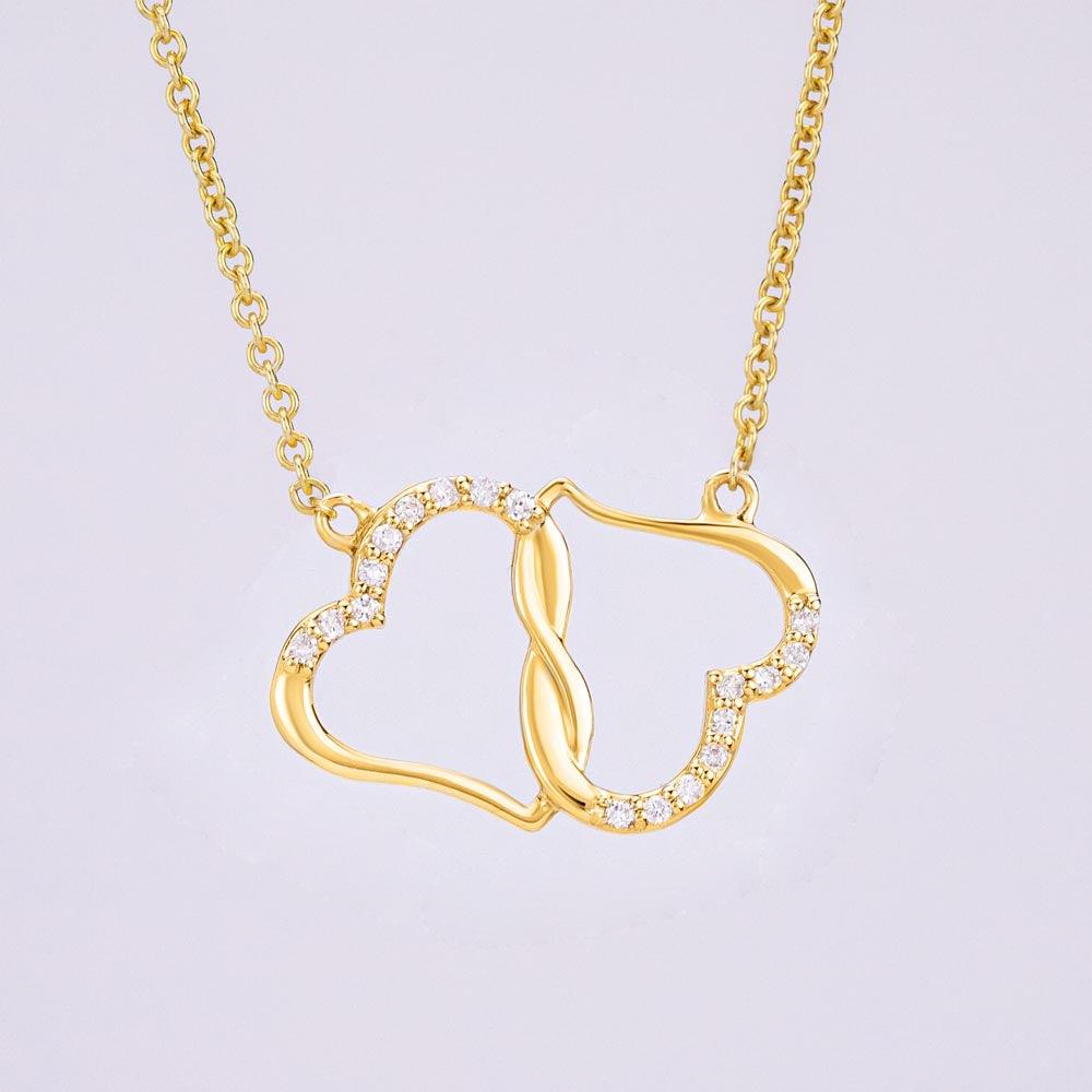 ETERNAL VOW - RAMODO JEWELRY