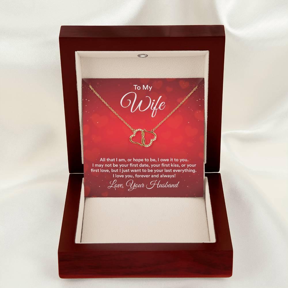 ETERNAL VOW - RAMODO JEWELRY