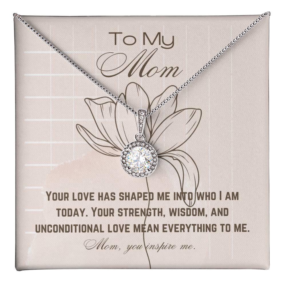 ETERNAL MOM - RAMODO JEWELRY