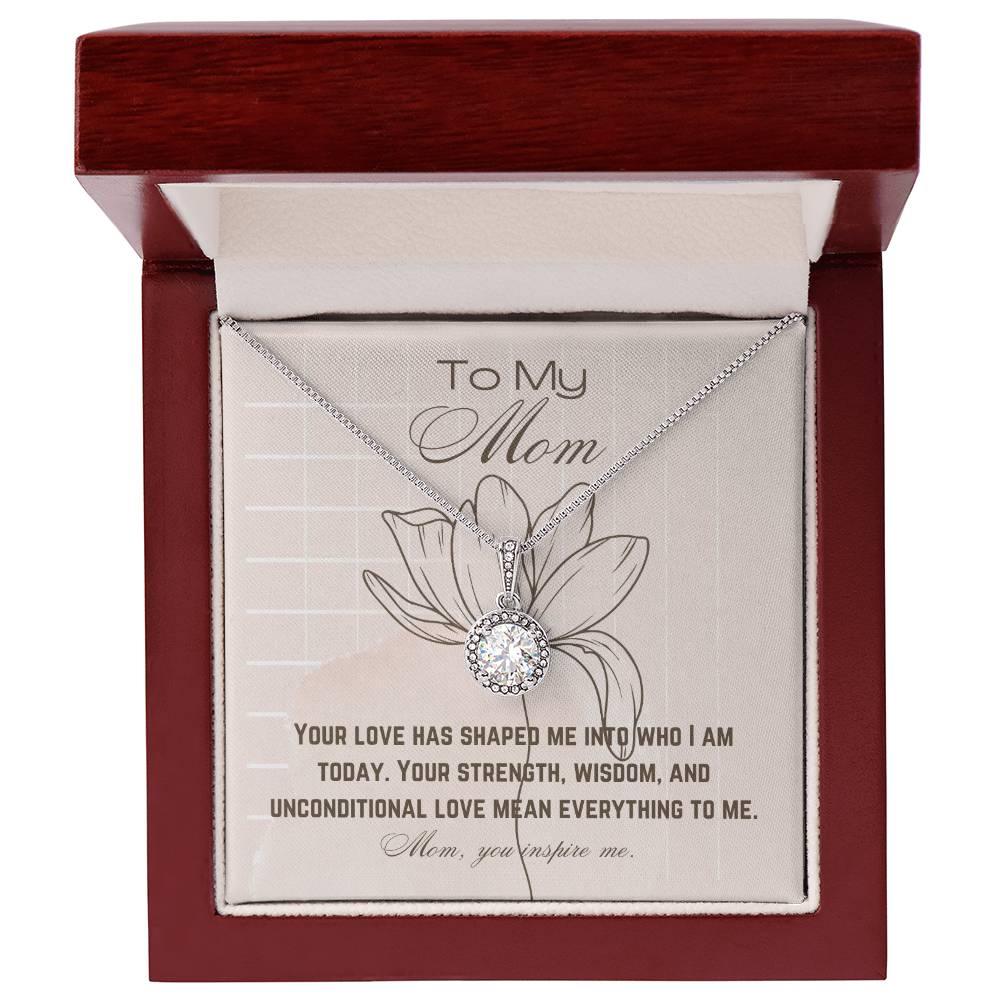 ETERNAL MOM - RAMODO JEWELRY