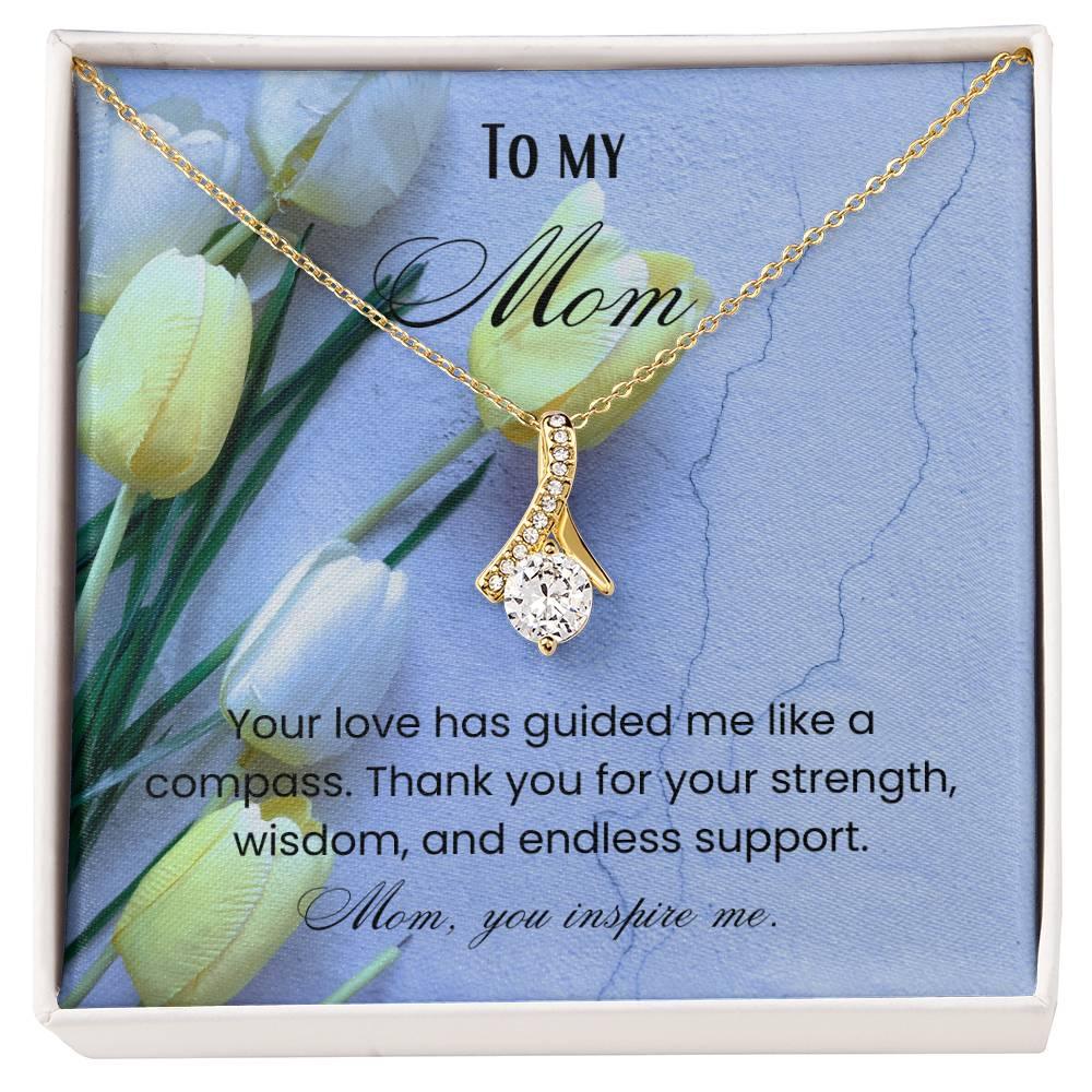 HEARTFELT MOM - RAMODO JEWELRY