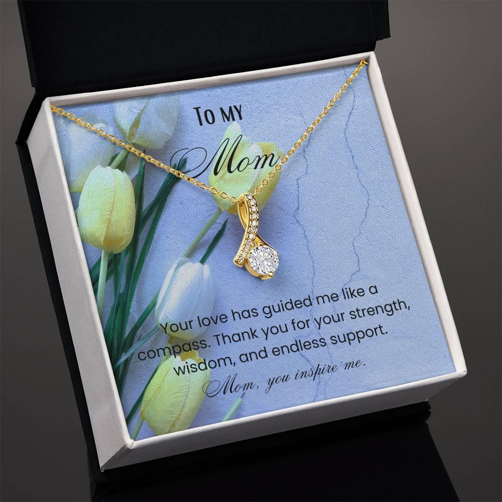 HEARTFELT MOM - RAMODO JEWELRY