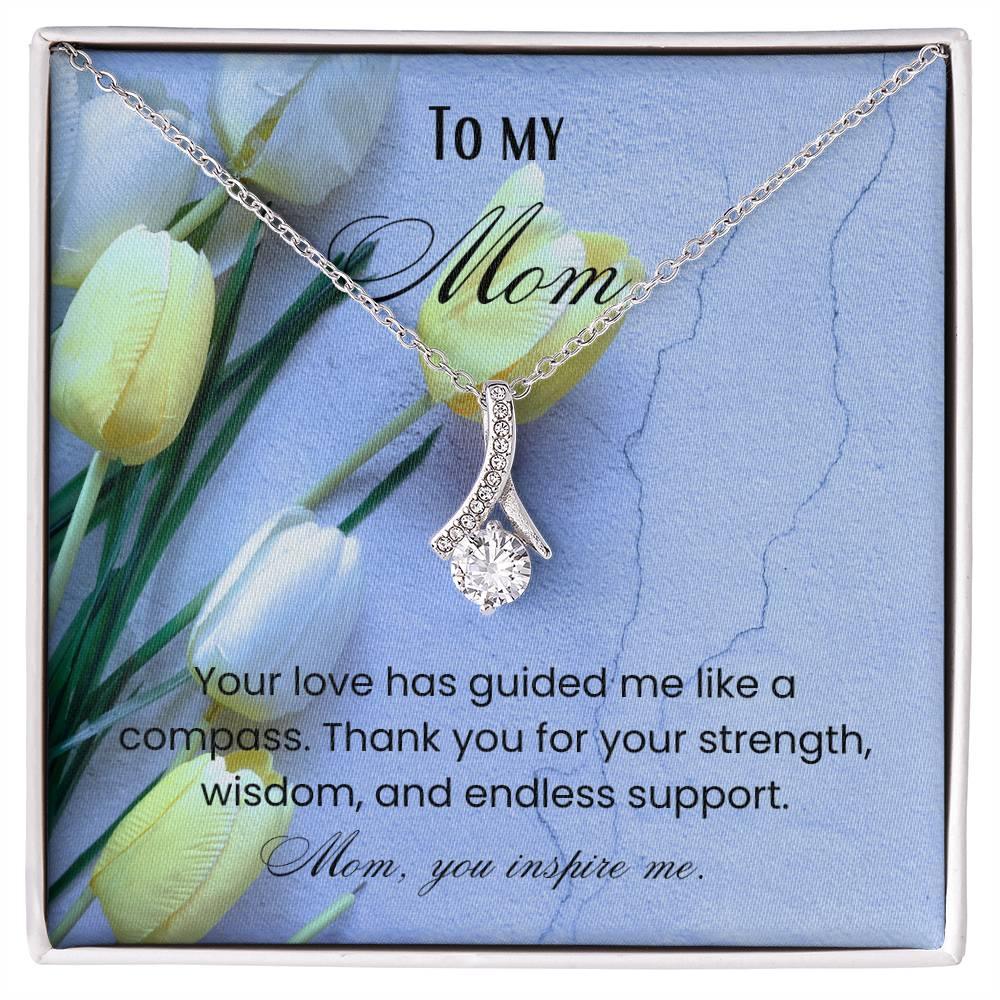 HEARTFELT MOM - RAMODO JEWELRY