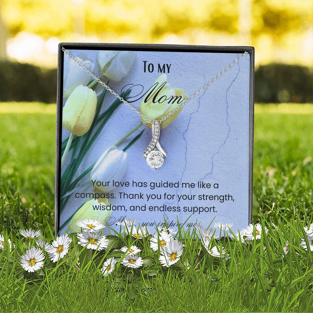 HEARTFELT MOM - RAMODO JEWELRY