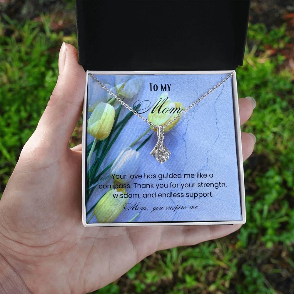 HEARTFELT MOM - RAMODO JEWELRY