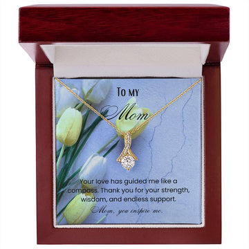HEARTFELT MOM - RAMODO JEWELRY