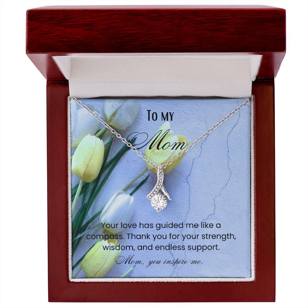 HEARTFELT MOM - RAMODO JEWELRY