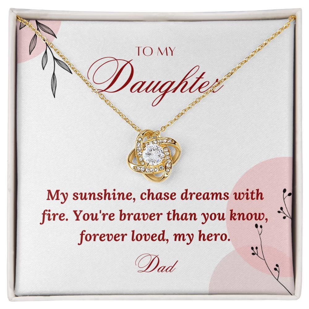 DAUGHTERSHINE - RAMODO JEWELRY
