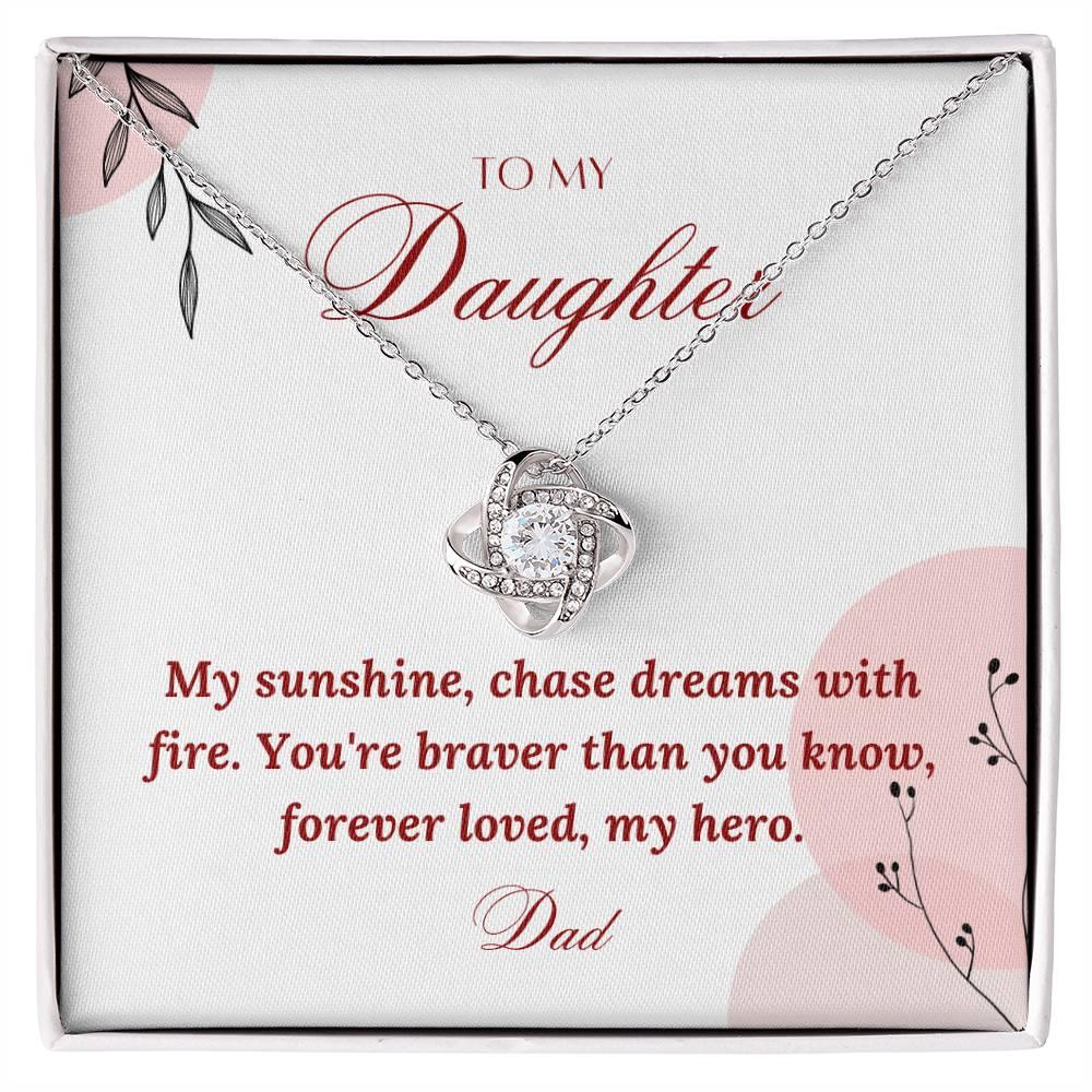 DAUGHTERSHINE - RAMODO JEWELRY