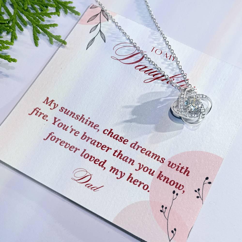 DAUGHTERSHINE - RAMODO JEWELRY