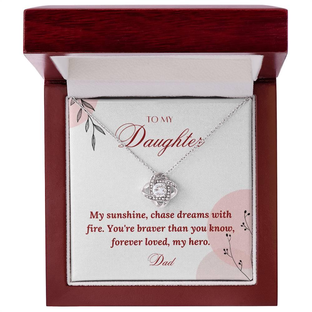 DAUGHTERSHINE - RAMODO JEWELRY