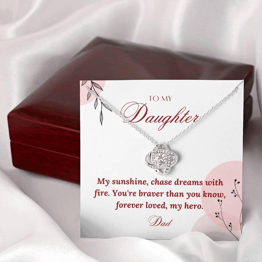 DAUGHTERSHINE - RAMODO JEWELRY