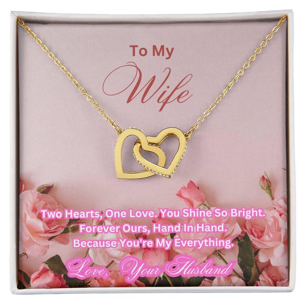 FOREVER CONNECTED - RAMODO JEWELRY