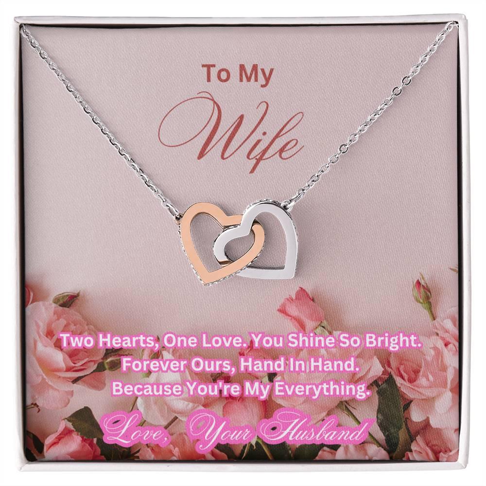 FOREVER CONNECTED - RAMODO JEWELRY