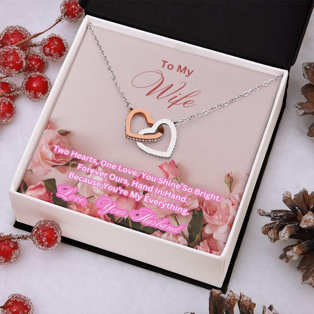 FOREVER CONNECTED - RAMODO JEWELRY