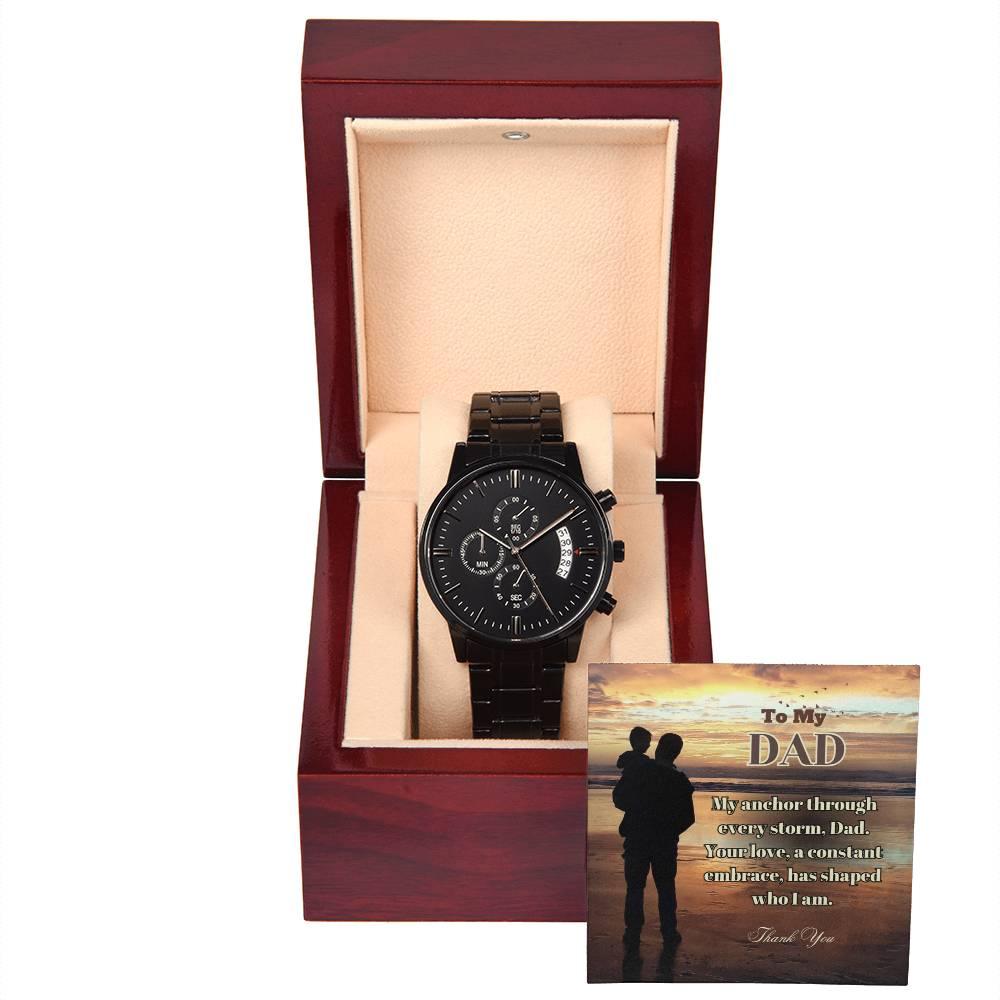 DAD'S LEGACY - RAMODO JEWELRY