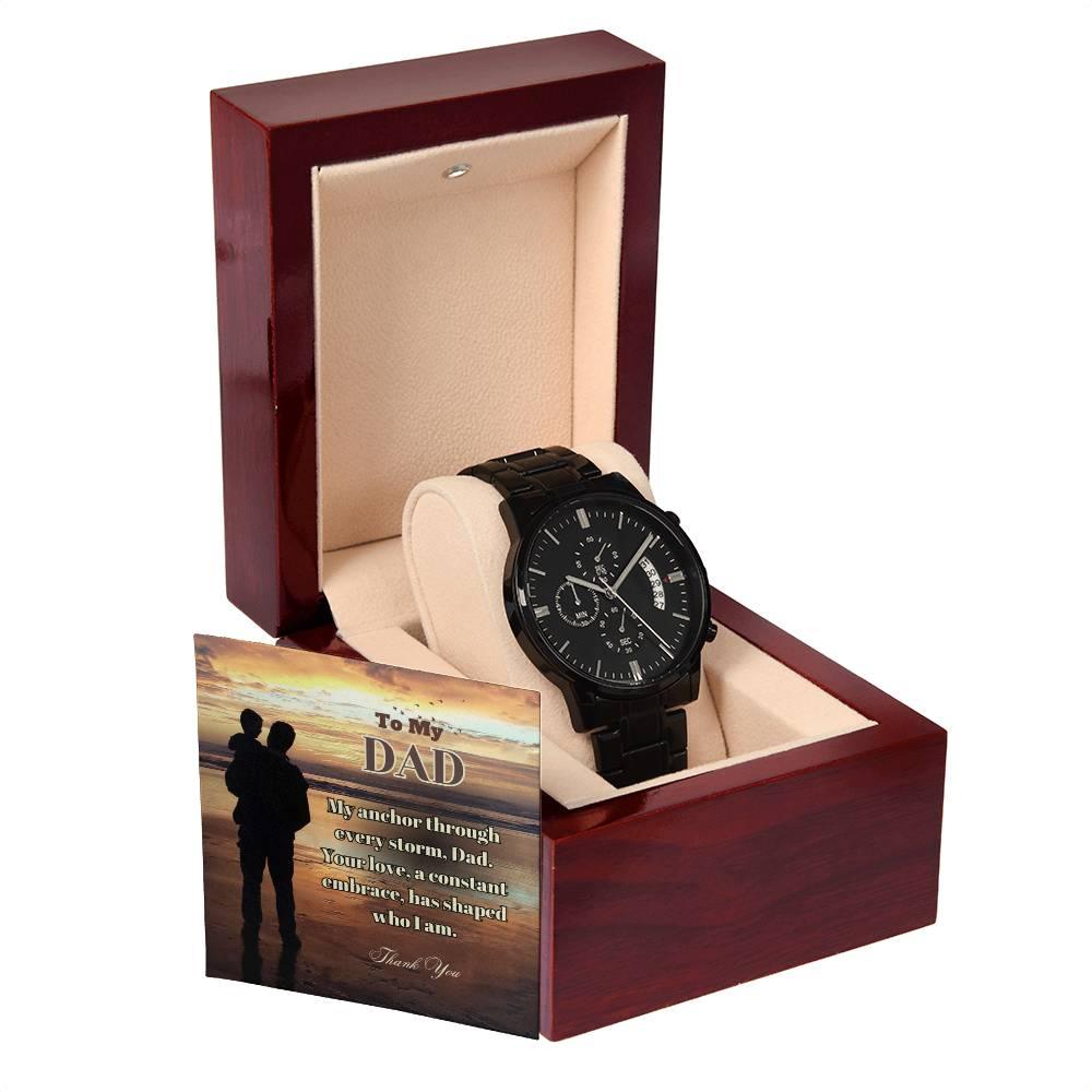 DAD'S LEGACY - RAMODO JEWELRY