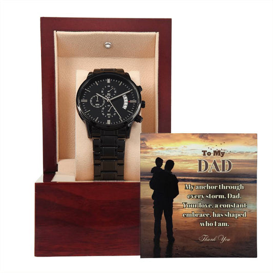 DAD'S LEGACY - RAMODO JEWELRY