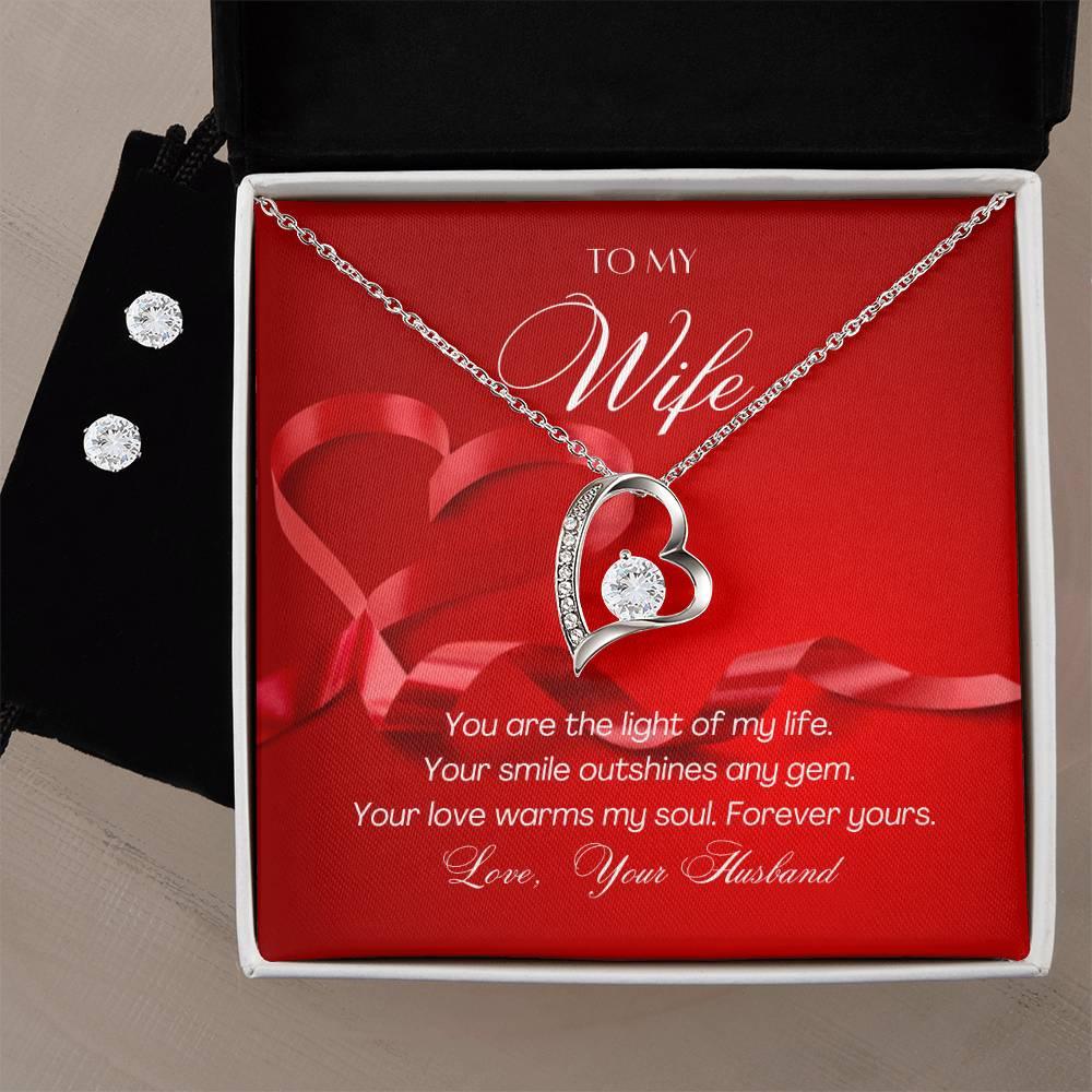 PROMISE IN A BOX - RAMODO JEWELRY