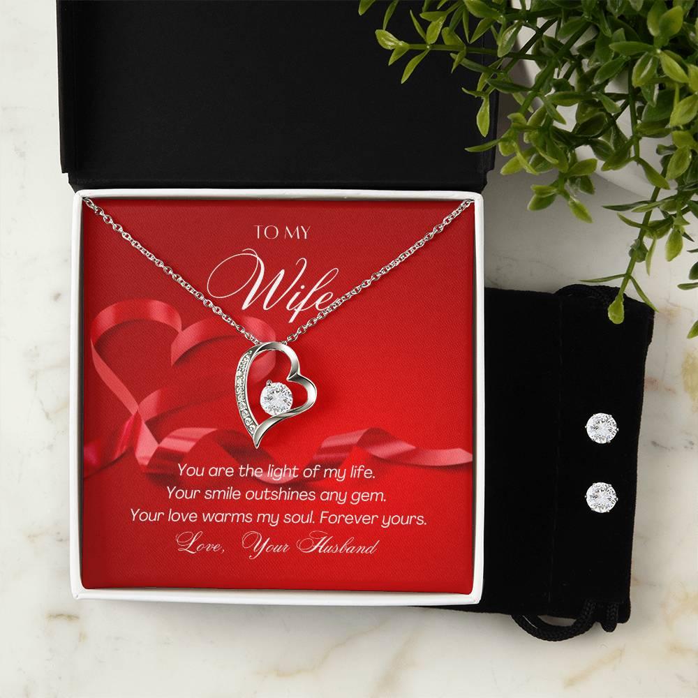 PROMISE IN A BOX - RAMODO JEWELRY