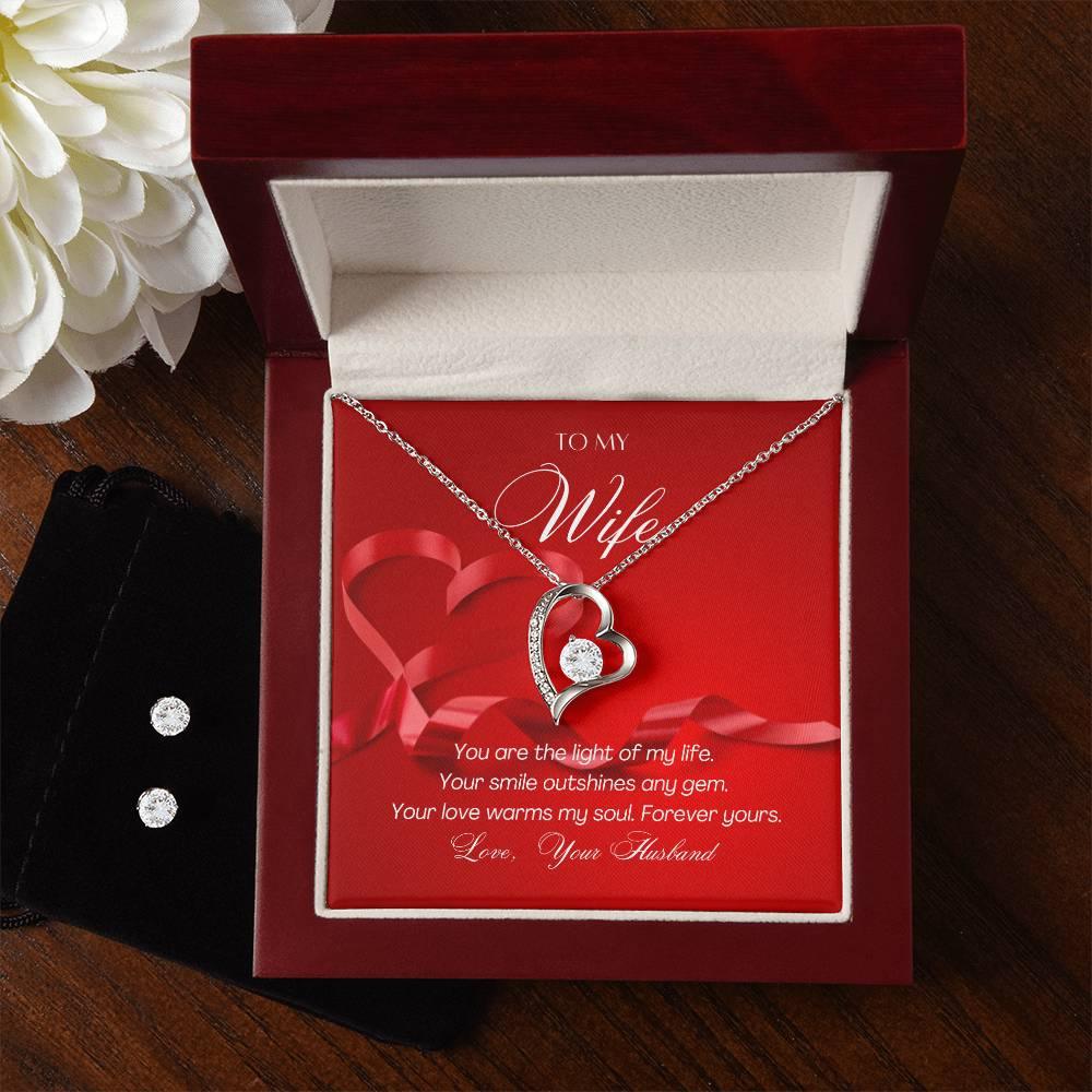 PROMISE IN A BOX - RAMODO JEWELRY