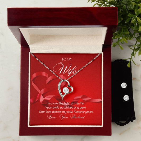 PROMISE IN A BOX - RAMODO JEWELRY