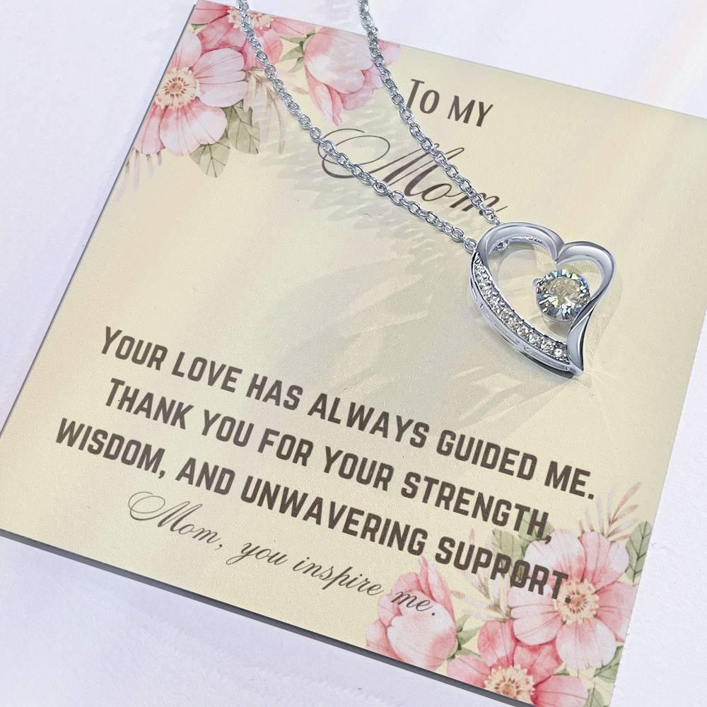 FOREVER MOM - RAMODO JEWELRY