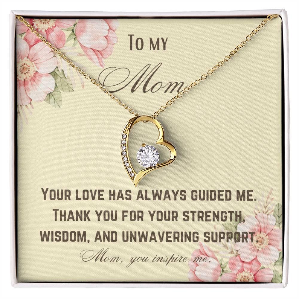 FOREVER MOM - RAMODO JEWELRY