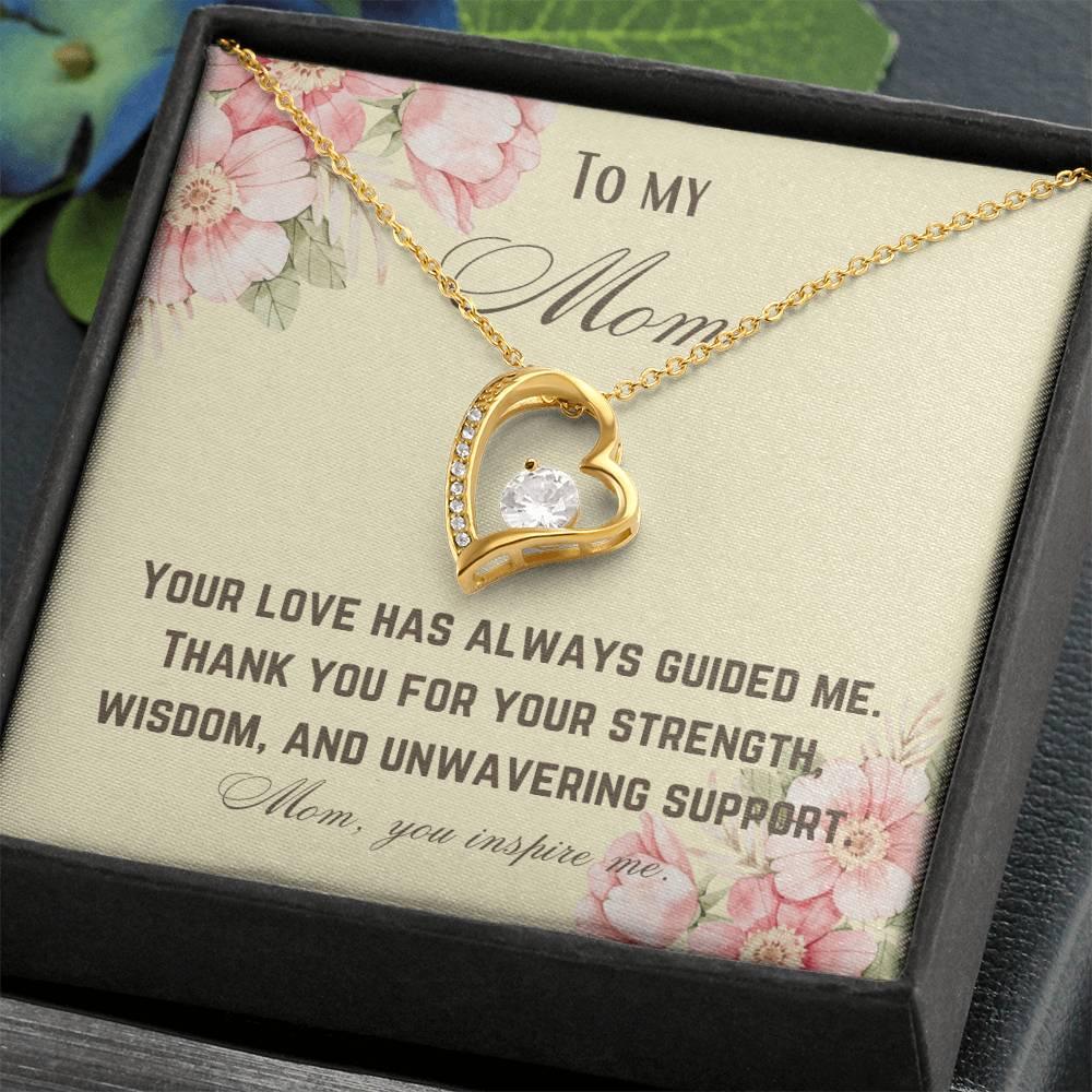 FOREVER MOM - RAMODO JEWELRY