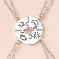 FOUR SEASONS FRIENDSHIP - RAMODO JEWELRY