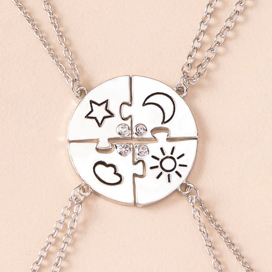 FOUR SEASONS FRIENDSHIP - RAMODO JEWELRY