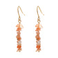 STONE DANGLES - RAMODO JEWELRY