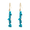 STONE DANGLES - RAMODO JEWELRY