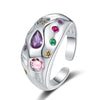 SHARED STARFIRE - RAMODO JEWELRY