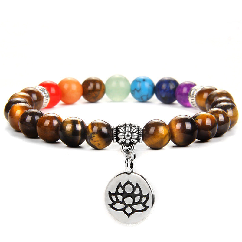 YOGA ENERGY - RAMODO JEWELRY