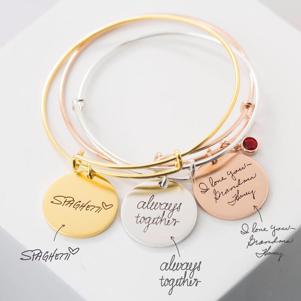 ENGRAVED MEMORIES - RAMODO JEWELRY